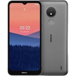 Nokia C21 32GB - Grey - Unlocked