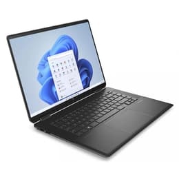 HP Spectre X360 16-inch (2022) - Core i7 - Gen 12 (P) - 32GB - SSD 1 TB AZERTY - French