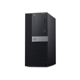 OptiPlex 5070 MT Core i3-8100 3.6Ghz - SSD 512 GB - 8GB