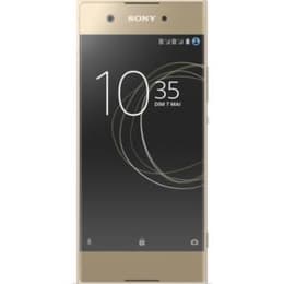 Sony Xperia XA1 32GB - Gold - Unlocked