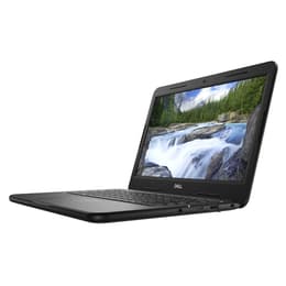 Dell Latitude 3350 13-inch (2015) - Core i5-5200U - 16GB - SSD 512 GB AZERTY - French