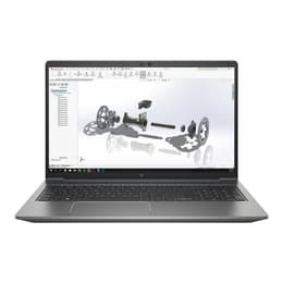HP Zbook Power G7 15-inch (2020) - Core i7 - Gen 10 (H) - 8GB - SSD 256 GB AZERTY - French