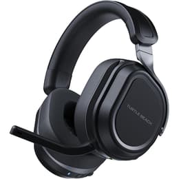 Turtle Beach Stealth 700 Gen 3 noise-Cancelling gaming wireless Headphones with microphone - Black