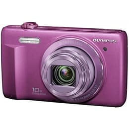 Compact D-755 - Pink