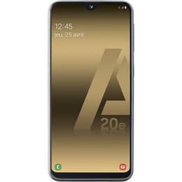 Galaxy A20e 32GB - Blue - Unlocked - Dual-SIM