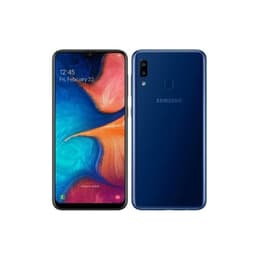 Galaxy A20e 32GB - Blue - Unlocked
