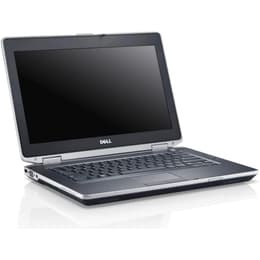 Dell Latitude E6430 14-inch (2012) - Core i5-3210M - 8GB - HDD 320 GB AZERTY - French