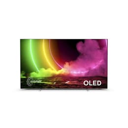 Philips 55.0000-inch 55OLED806/12 3840x2160 TV