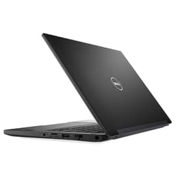 Dell Latitude 7290 12-inch (2018) - Core i5 - Gen 8 (U) - 8GB - SSD 128 GB QWERTY - Spanish