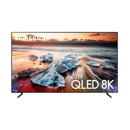 Samsung 65.0000-inch QE65Q950R 7680 x 4320 TV
