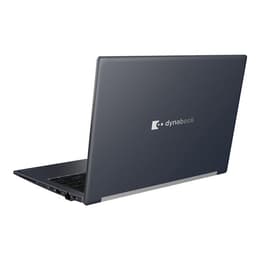 Dynabook Portégé X30 13-inch (2021) - Core i5 - Gen 11 (G) - 16GB - SSD 256 GB AZERTY - French