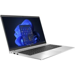 HP ProBook 450 G6 15-inch (2018) - Core i5 - Gen 8 (U) - 8GB - SSD 1 TB QWERTZ - German