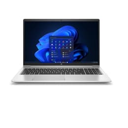 HP ProBook 450 G6 15-inch (2018) - Core i5 - Gen 8 (U) - 8GB - SSD 1 TB QWERTZ - German