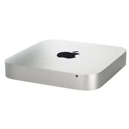 Mac Mini (October 2012) Core i5 2,5 GHz - SSD 256 GB - 4GB