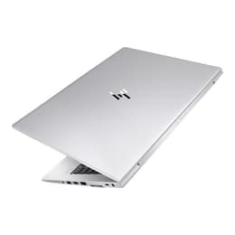 HP EliteBook 840 G5 14-inch (2015) - Core i5-4300U - 16GB - SSD 512 GB AZERTY - French