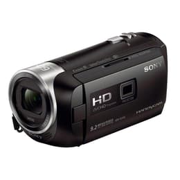 Sony Handycam HDR-PJ410 Camcorder - Black