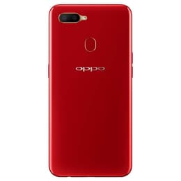 Oppo A5S 32GB - Red - Unlocked