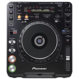 Pioneer CDJ-1000MK3 CD Deck