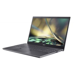 Acer Aspire 5 15-inch (2022) - Core i5 - Gen 12 (U) - 16GB - SSD 512 GB AZERTY - French