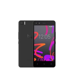 BQ Aquaris M5 32GB - Black - Unlocked