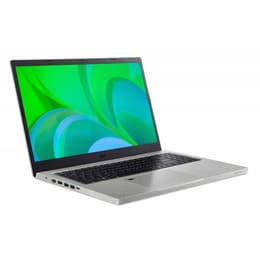 Acer Aspire Vero AV15-51 15-inch (2021) - Core i3-1115G4 - 16GB - SSD 512 GB QWERTY - Italian