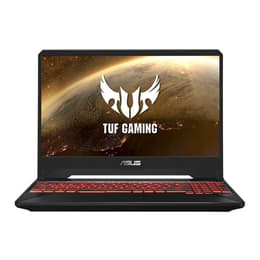 Asus TUF Gaming FX505DY 15-inch (2018) - Ryzen 5 - 3000 Series (H) - 8GB - SSD 256 GB AZERTY - French