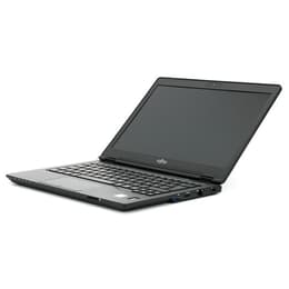 Fujitsu LifeBook U729 12-inch (2018) - Core i5 - Gen 8 (U) - 8GB - SSD 256 GB QWERTZ - German