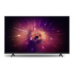 TCL 50-inch 50P615 3840 x 2160 TV