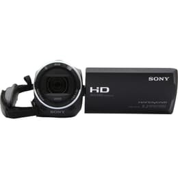 Sony HDR-CX240 Camcorder - Black