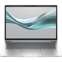 HP EliteBook 645 G11 14-inch (2023) - Ryzen 5 - 7000 Series (U) - 16GB - SSD 256 GB QWERTY - Dutch