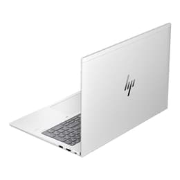 HP EliteBook 645 G11 14-inch (2023) - Ryzen 5 - 7000 Series (U) - 16GB - SSD 256 GB QWERTY - Dutch