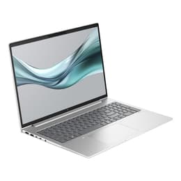 HP EliteBook 645 G11 14-inch (2023) - Ryzen 5 - 7000 Series (U) - 16GB - SSD 256 GB QWERTY - Dutch