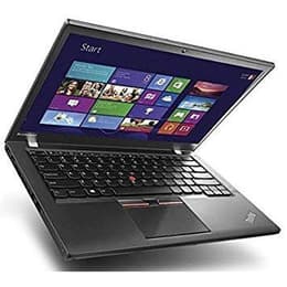 Lenovo ThinkPad T450 14-inch (2014) - Core i5-4300U - 4GB - SSD 180 GB AZERTY - French