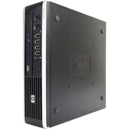 Compaq 8000 Elite USDT Pentium E5500 2,8Ghz - HDD 160 GB - 4GB
