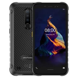 Ulefone Armor X8 64GB - Black - Unlocked