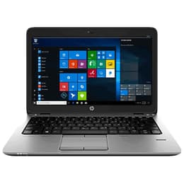 HP EliteBook 820 G1 12-inch (2013) - Core i5-4210U - 4GB - SSD 128 GB AZERTY - French