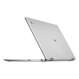 Asus Chromebook Flip C434T Core i5 1.3 GHz 128GB SSD - 8GB QWERTZ - German