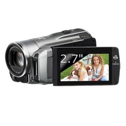 Canon Legria HF M306 Camcorder - Grey
