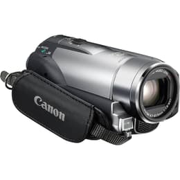 Canon Legria HF M306 Camcorder - Grey