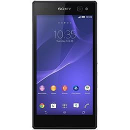 Sony Xperia C3 8GB - Black - Unlocked