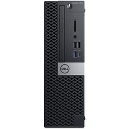 OptiPlex 7080 SFF Core i9-10900 2.8Ghz - SSD 2 TB - 32GB
