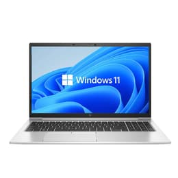 HP EliteBook 855 G7 15-inch (2020) - Ryzen 5 - 4000 Series (U) - 32GB - SSD 2 TB QWERTY - Spanish