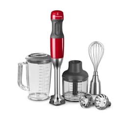 Blender Kitchenaid 5KHB2571EER L - Red