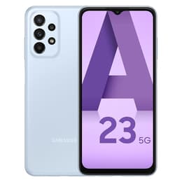 Galaxy A23 5G 64GB - Blue - Unlocked