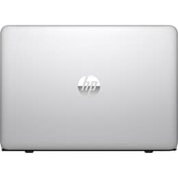 HP EliteBook 840 G3 14-inch (2015) - Core i5-6300U - 4GB - HDD 500 GB QWERTY - Italian