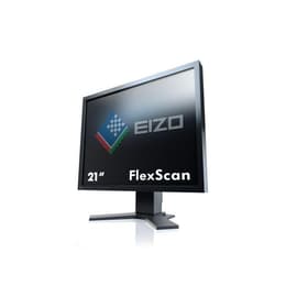 21,3-inch Eizo FlexScan S2133 1600x1200 LCD Monitor Black