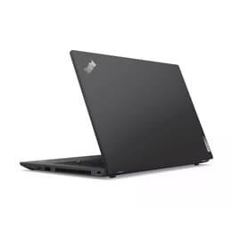 Lenovo ThinkPad L15 G4 15-inch (2022) - Ryzen 3 - 7000 Series (U) - 16GB - SSD 128 GB QWERTZ - German