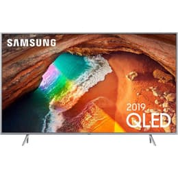 Samsung 65.0000-inch QE65Q67R 3840 x 2160 TV