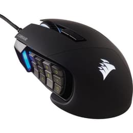 Corsair Gamer SCIMITAR RGB ELITE Mouse