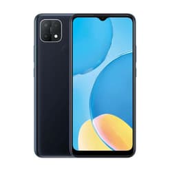 Oppo A15 128GB - Black - Unlocked